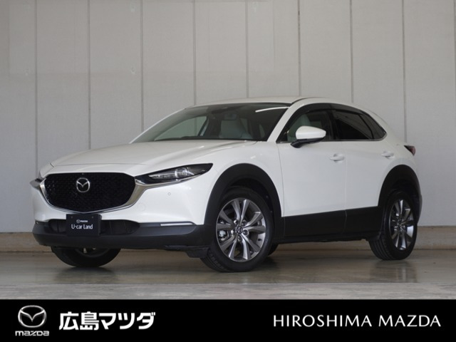 CX-30 2.0 20S Lパッケージ