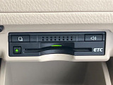 【ETC】高速道路の料金所をストレスなく通過!話題のスポットやサービスエリアに多い「スマートIC」利用時は必須のアイテムです。当店でセットアップを実施、ご納車当日からすぐにご利用いただけます!