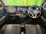 ハスラー J スタイル 