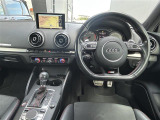 S3スポーツバック 2.0 4WD 4WD 修復歴無し