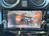 【テレビ】車内でテレビをお楽しみいただけます!