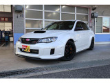 インプレッサWRX 2.0 WRX STI  tS タイプRA NBRチャレンジパッケージ レカロ 4WD 