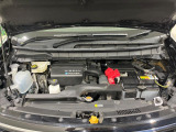親切・丁寧な専門メカニックスタッフが応対!・車検・点検整備・事故等の修理などアフターサービスも安心。お車のカスタマイズもネクステージのサービススタッフまでご相談ください!