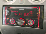 お好きな音楽を車内でお楽しみいただけます♪スピーカー交換・ウーハー追加などの音質向上や、最新ナビ・後席モニター等の取り付けも是非ご相談ください!