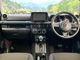 ジムニーシエラ 1.5 JC 4WD 