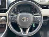 RAV4  2.0 G 本革シート 修復歴無し