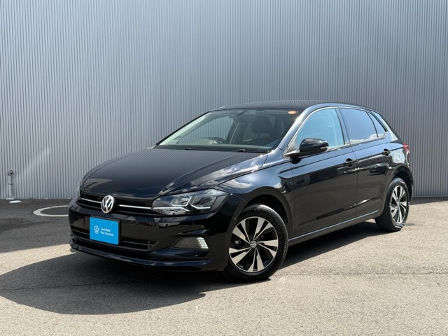 ポロ TSI コンフォートライン 
