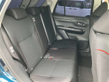 ゆとりある広々とした車内空間は、ドライブを始め買い物やレジャーなど、幅広く活躍します。一人でもみんなとでもお出かけを楽しみましょう!