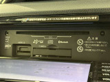 CD再生機能付き!