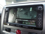 ロックフォードプレミアムサウンドシステム純正SDナビ搭載!CD、DVD、ミュージックサーバー、USB、AUX、BT接続、地デジの視聴も可能です!マルチアラウンドモニター付きで駐車も楽々♪