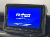 【純正8インチナビ】人気の純正ナビを装備。オーディオ機能も充実しており、Bluetooth接続すればお持ちのスマホやMP3プレイヤーの音楽を再生可能!毎日の運転がさらに楽しくなります!!