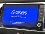 【純正ナビ】人気の純正ナビを装備しております。ナビの使いやすさはもちろん、オーディオ機能も充実!キャンプや旅行はもちろん、通勤や買い物など普段のドライブも楽しくなるはず♪