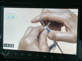 停車中にテレビや動画を楽しめるので、休憩時間にも退屈しません。家族でのドライブや長距離移動に最適です。快適な時間を過ごせます。