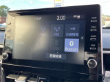 Bluetooth接続が可能です。