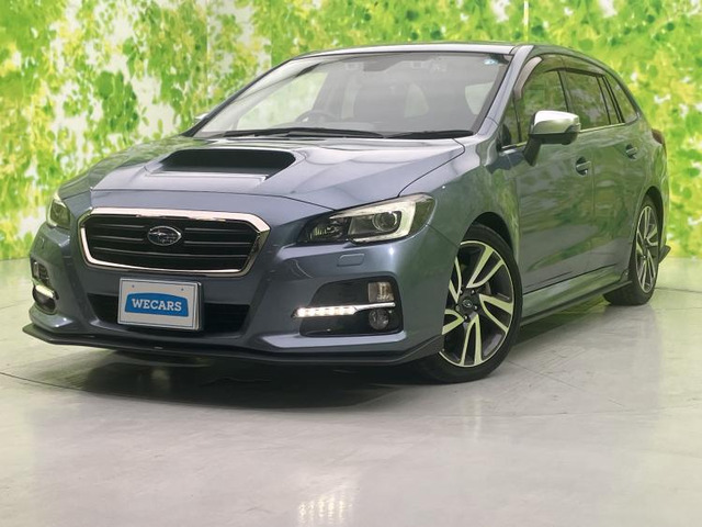 レヴォーグ 1.6 GT-S アイサイト 4WD
