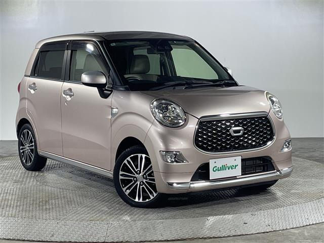 キャスト スタイル G SAIII 修復歴無し