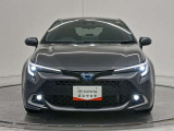 カローラスポーツ 1.8 ハイブリッド G Z 