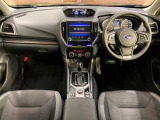 フォレスター 2.5 ツーリング 4WD 