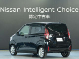 日産中古車ワイド保証(走行距離無制限)12ヶ月付、全国日産ディーラーサービス工場にて保証整備が受けられます。