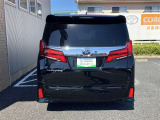 バックモニター搭載車!後方が確認でき、より安心です。駐車が苦手な方にもお勧めです♪