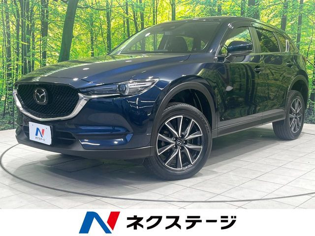 CX-5  XD プロアクティブ