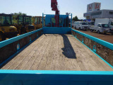 積載2700kg