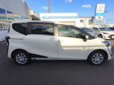 [当店おすすめ!] 人気のシエンタ4WD入庫!運転しやすいサイズ感と優れた実用性が魅力です!