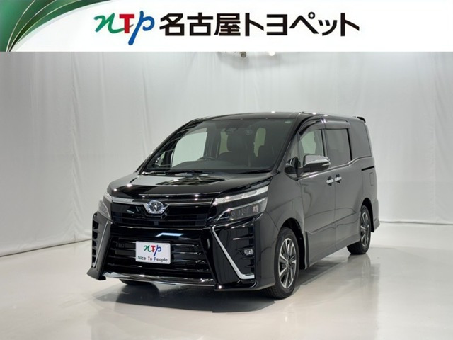 ヴォクシー 2.0 ZS 煌III 