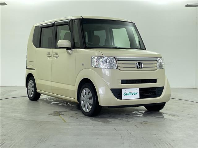 N-BOX+ G Lパッケージ 修復歴無し