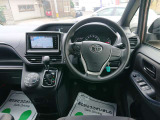 ☆運転席インパネ☆