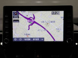 ドライブやレジャーのマストアイテム!快適なドライブをサポートするナビ付きなので、お出かけするのも安心です☆