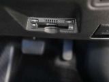 ETC車載器が搭載されているので、高速道路の乗り降りもノンストップで通過できます♪