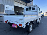 キャリイ KX 4WD
