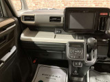 ■POINT■同乗者の乗り心地は座席の快適さで決まります。大事な人を乗せるからこそ、こだわりたい部分ですね。