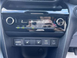 オートエアコンの操作スイッチとなります。