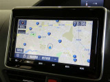 フルセグTV対応9インチナビ。Bluetoothにも対応していますので貴方のドライブをしっかりサポートします。