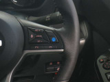 先進技術プロパイロット搭載車☆アクセル、ブレーキ、ステアリング操作を車自身がサポートしてくれるので、高速道路走行時のドライバーの負担を軽減してくれます!