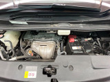 親切・丁寧な専門メカニックスタッフが応対!・車検・点検整備・事故等の修理などアフターサービスも安心。お車のカスタマイズもネクステージのサービススタッフまでご相談ください!