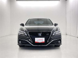 ワイド&ローのスタイルで走行安定性もばっちりです。運転しやすくロングドライブも安心です。