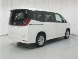 ノア 1.8 ハイブリッド G E-Four 4WD
