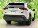 RAV4 2.0 アドベンチャー オフロードパッケージ 4WD 