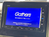 【純正ナビ】人気の純正ナビを装備。オーディオ機能も充実しており、Bluetooth接続すればお持ちのスマホやMP3プレイヤーの音楽を再生可能!毎日の運転がさらに楽しくなります!!
