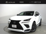レクサス NX