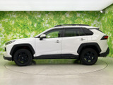 RAV4 2.0 アドベンチャー オフロードパッケージ 4WD 