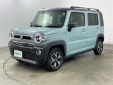 ハスラー J スタイルII 修復歴無し