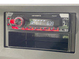 お好きな音楽を車内でお楽しみいただけます♪スピーカー交換・ウーハー追加などの音質向上や、最新ナビ・後席モニター等の取り付けも是非ご相談ください!