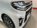 安全安心な走行のために、納車前には小さなクルマを知り尽くしたエキスパートが基本性能に関わる機能や状態を徹底的に点検しています。