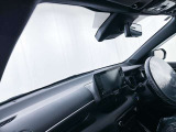 コンパクトカーならではの小回りの良さで、街乗りでもスイスイと!運転しやすいお車です。