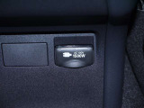 1500Wまで使えるAC100Vコンセント
