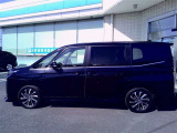 新車・中古車を取り揃えてお客様のご来店をスタッフ一同お待ちしております。